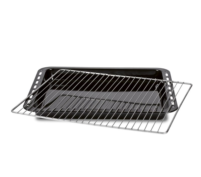 G3-Ferrari-G10154-forno-58-L-1800-W-Nero-Stainless-steel