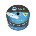 CRE00070 CD-R 80Min/700MB/52x Bulk Pack (50 Disc)