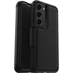 OTTERBOX STRADA SAMSUNG GALAXY - S23 SHADOW - BLACK - PROPACK