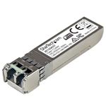 StarTech.com Modulo Ricetrasmettitore Transceiver 10 Gigabit SFP+ in fibra - Compatabile HP J9150A - MM LC con DDM