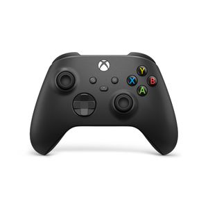 Microsoft Xbox Wireless Controller Nero Bluetooth Gamepad Analogico-Digitale Android, PC, Xbox One, Xbox One S