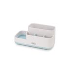 Joseph Joseph EasyStore Blu, Bianco Organizzatore da bagno