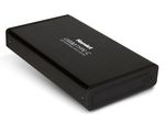 Hamlet-Box-esterno-USB-3.0-per-Hard-Disk-SATA-25-velocita--di-trasferimento-fino-a-5Gbps