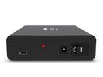 Hamlet-Box-esterno-USB-3.0-per-Hard-Disk-SATA-25-velocita--di-trasferimento-fino-a-5Gbps