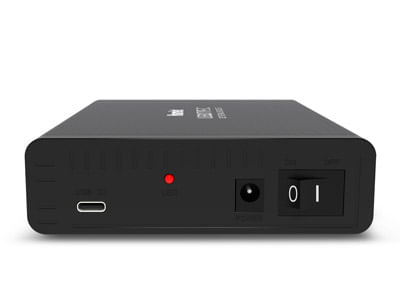 Hamlet-Box-esterno-USB-3.0-per-Hard-Disk-SATA-25-velocita--di-trasferimento-fino-a-5Gbps