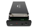 Hamlet-Box-esterno-USB-3.0-per-Hard-Disk-SATA-25-velocita--di-trasferimento-fino-a-5Gbps