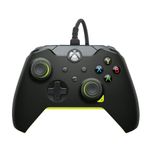 PDP-Controller-con-cavo--Nero-elettrico-Per-Xbox-Series-X-S-Xbox-One-e-Windows-10-11