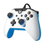 PDP-Controller-con-cavo--Bianco-ionico-Per-Xbox-Series-X-S-Xbox-One-e-Windows-10-11