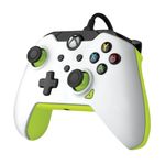 PDP-Controller-con-cavo--Bianco-elettrico-Per-Xbox-Series-X-S-Xbox-One-e-Windows-10-11