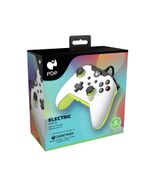 PDP-Controller-con-cavo--Bianco-elettrico-Per-Xbox-Series-X-S-Xbox-One-e-Windows-10-11