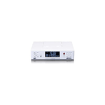 Lenco KCR-190 Radio CD Bluetooth Bianco