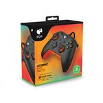 PDP-049-012-GO-periferica-di-gioco-Nero-Arancione-USB-Gamepad-Analogico-Digitale-PC-Xbox-Xbox-One-X-Xbox-Series-S-Xbox-Series-X