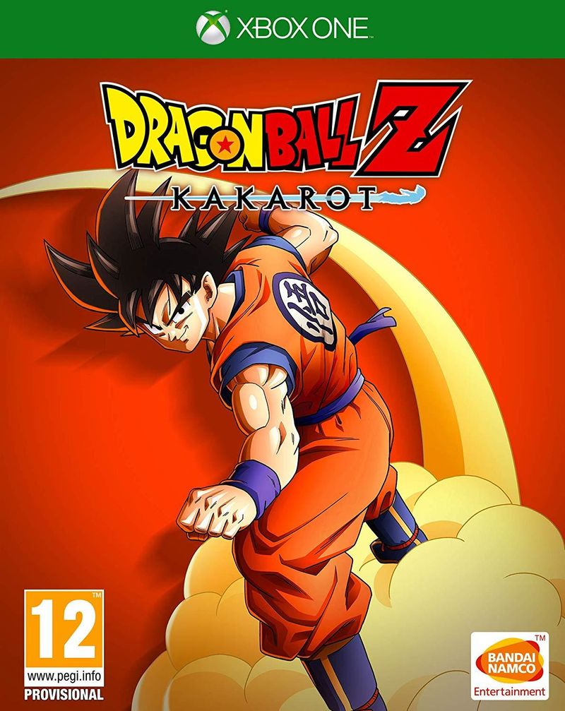 Dragon-Ball-Z--Kakarot-Xbox-One---Day-one--2020