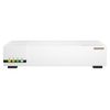 QNAP-QHora-322-router-cablato-2.5-Gigabit-Ethernet-10-Gigabit-Ethernet-Bianco