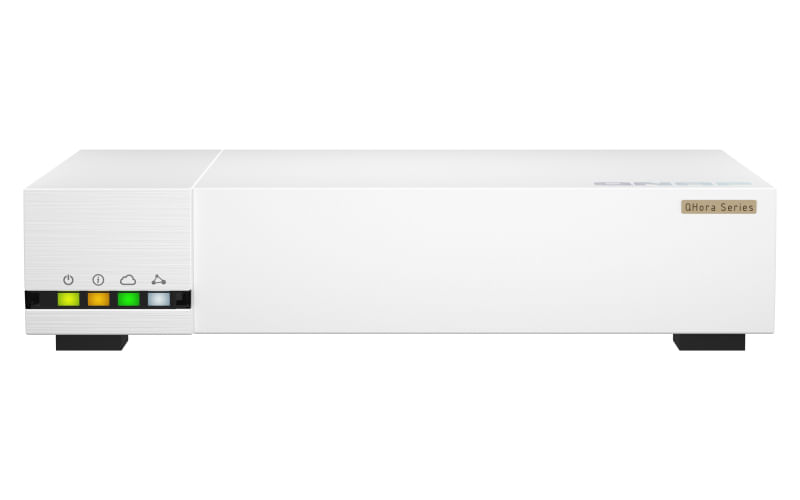 QNAP-QHora-322-router-cablato-2.5-Gigabit-Ethernet-10-Gigabit-Ethernet-Bianco