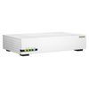 QNAP-QHora-322-router-cablato-2.5-Gigabit-Ethernet-10-Gigabit-Ethernet-Bianco