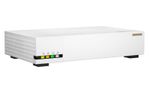 QNAP-QHora-322-router-cablato-2.5-Gigabit-Ethernet-10-Gigabit-Ethernet-Bianco