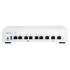 QNAP-QHora-322-router-cablato-2.5-Gigabit-Ethernet-10-Gigabit-Ethernet-Bianco