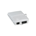 Wp Europe Box Ottico ip65 a 2 Porte