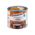 VERNIFER IMP.LEGNO NOCE MEDIO 500ML 4804