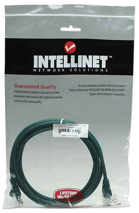 Intellinet-318945-cavo-di-rete-Verde-1-m-Cat5e-U-UTP--UTP-