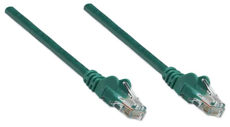 Intellinet-318945-cavo-di-rete-Verde-1-m-Cat5e-U-UTP--UTP-