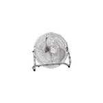 DCG Eltronic CRB1220 ventilatore Cromo