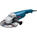 Bosch 0 601 884 M03 smerigliatrice angolare 18 cm 6500 Giri/min 2400 W 5,2 kg