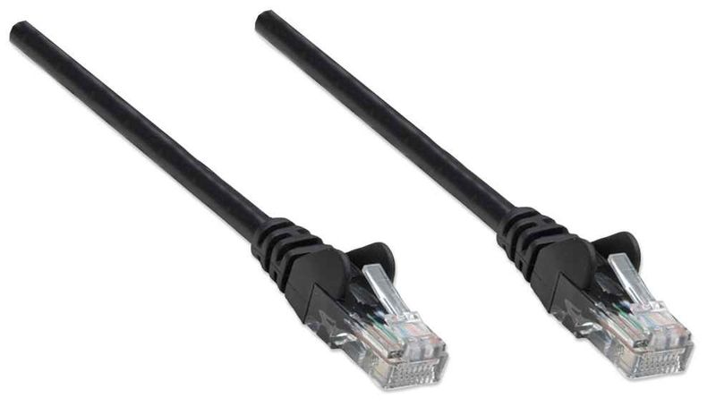 Intellinet-318143-cavo-di-rete-Nero-05-m-Cat5e-U-UTP--UTP-