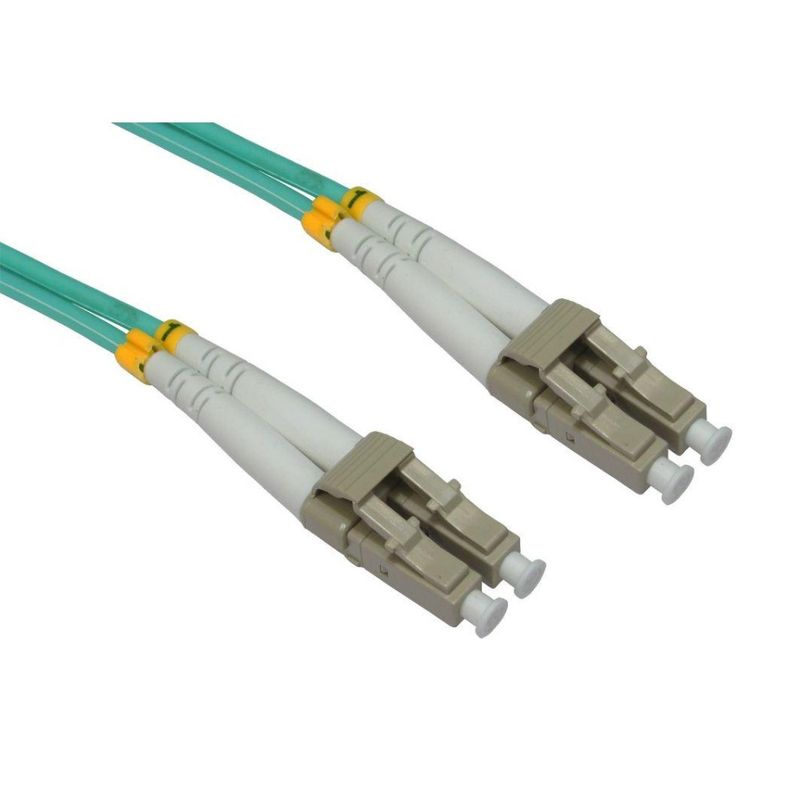 Techly-Cavo-Fibra-Ottica-LC-LC-50-125-Multimodale-2-m-OM3--ILWL-D5-LCLC-020-OM3-