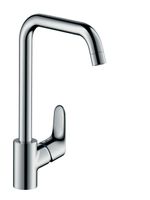 Hansgrohe-31820000-rubinetto-Cromo