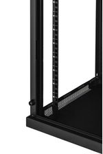 Link-Accessori-LK1909UN-rack-9U-Da-parete-Nero