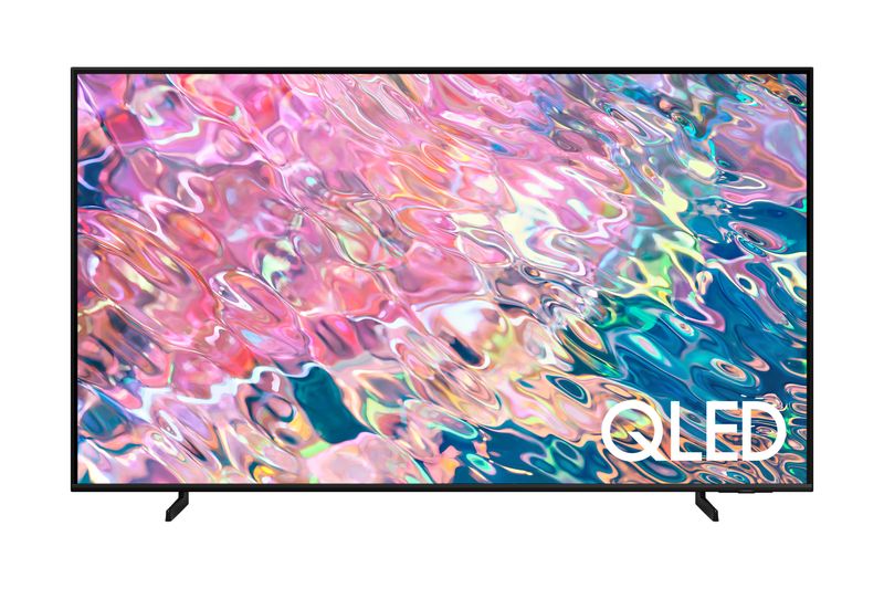 Samsung-Series-6-TV-QLED-4K-43”-QE43Q60B-Smart-TV-Wi-Fi-Black-2022