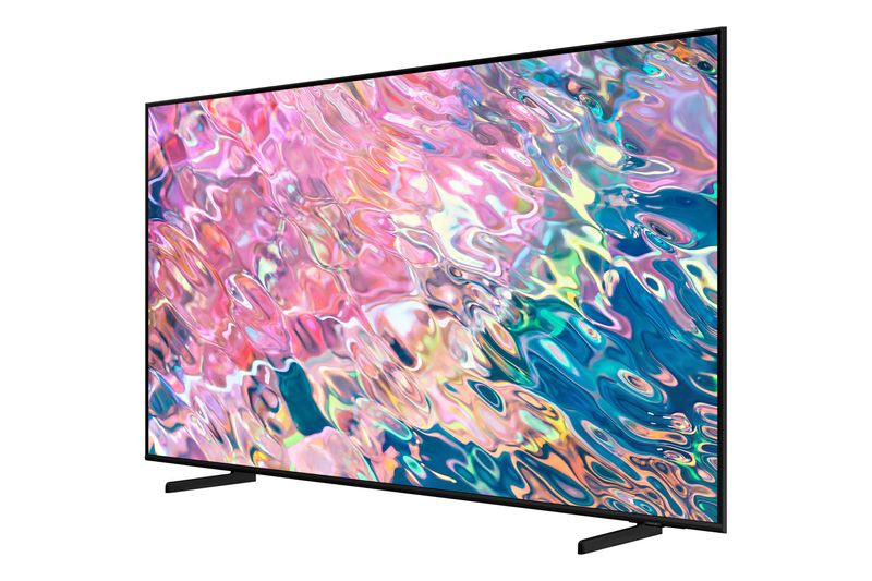 Samsung-Series-6-TV-QLED-4K-43”-QE43Q60B-Smart-TV-Wi-Fi-Black-2022