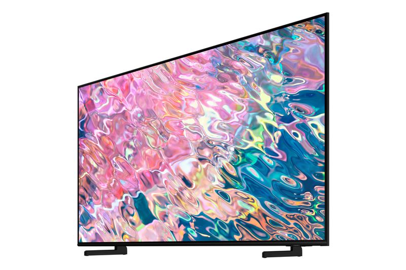 Samsung-Series-6-TV-QLED-4K-43”-QE43Q60B-Smart-TV-Wi-Fi-Black-2022