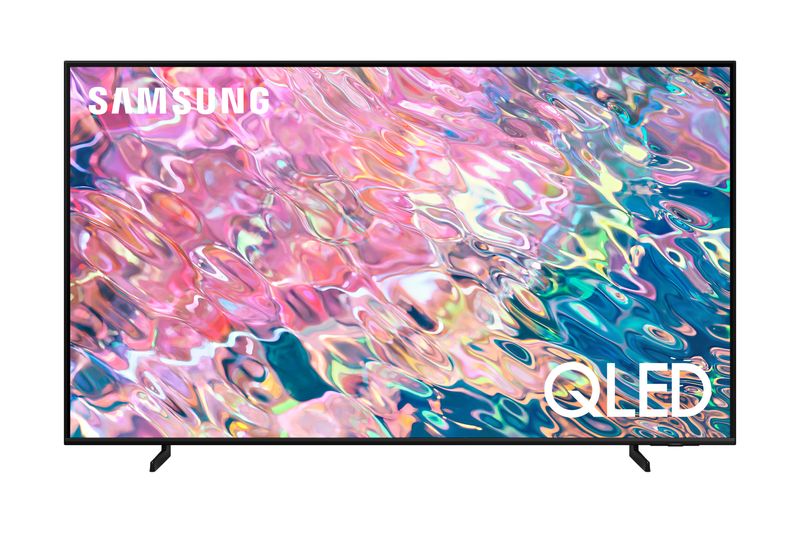 Samsung-Series-6-TV-QLED-4K-43”-QE43Q60B-Smart-TV-Wi-Fi-Black-2022