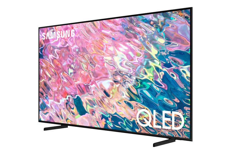 Samsung-Series-6-TV-QLED-4K-43”-QE43Q60B-Smart-TV-Wi-Fi-Black-2022