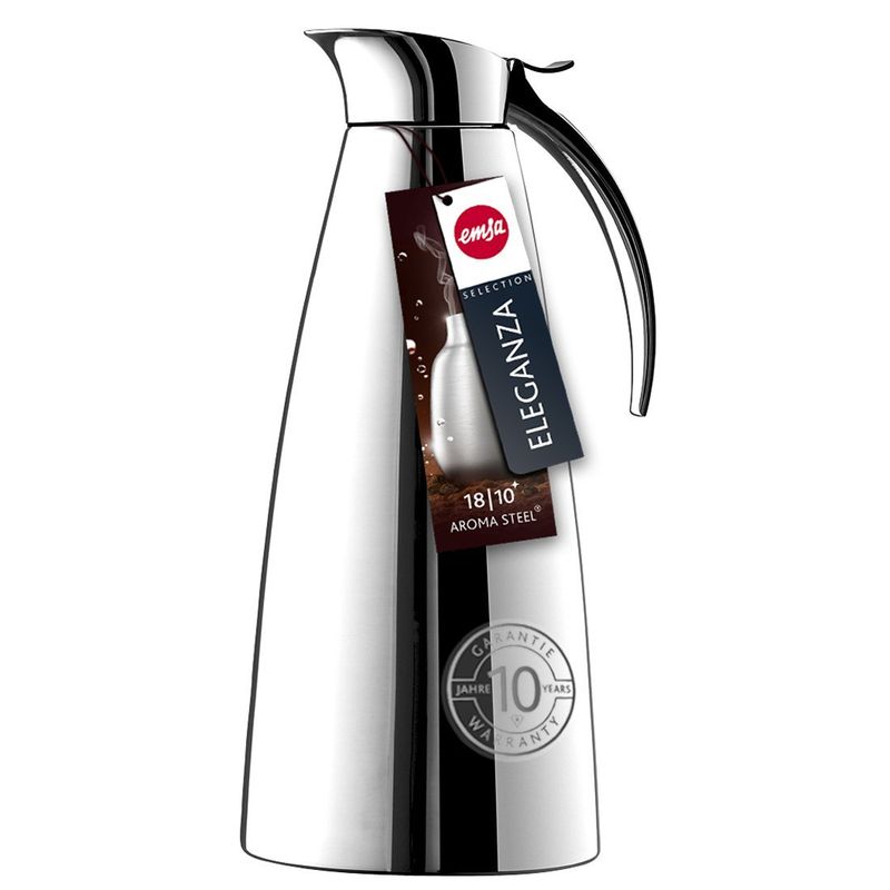 EMSA-Eleganza-thermos-e-recipiente-isotermico-1-L-Stainless-steel