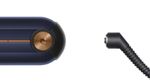 Dyson-Corrale-Piastra-per-capelli-Caldo-Blu-Rame-200-W-434-m