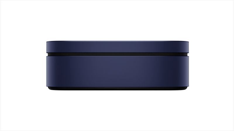 Dyson-Corrale-Piastra-per-capelli-Caldo-Blu-Rame-200-W-434-m