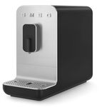 Smeg BCC01BLMEU macchina per caffè Automatica Macchina per espresso 1,4 L