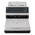 Fujitsu fi-8250 ADF + scanner ad alimentazione manuale 600 x 600 DPI A4 Nero, Grigio