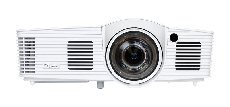 Optoma-GT1080E-videoproiettore-Proiettore-a-corto-raggio-3000-ANSI-lumen-DLP-1080p--1920x1080--Compatibilita-3D-Bianco