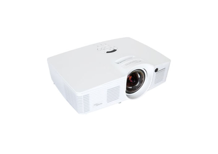 Optoma-GT1080E-videoproiettore-Proiettore-a-corto-raggio-3000-ANSI-lumen-DLP-1080p--1920x1080--Compatibilita-3D-Bianco