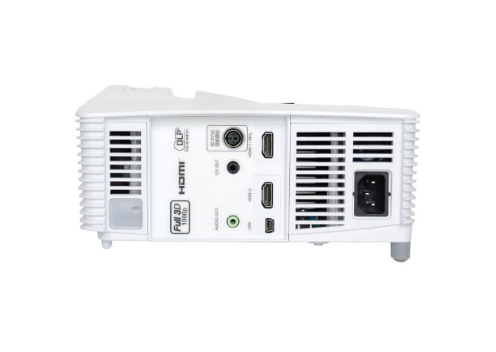 Optoma-GT1080E-videoproiettore-Proiettore-a-corto-raggio-3000-ANSI-lumen-DLP-1080p--1920x1080--Compatibilita-3D-Bianco