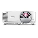 BenQ-MX825STH-videoproiettore-Proiettore-a-corto-raggio-3500-ANSI-lumen-DLP-XGA--1024x768--Bianco