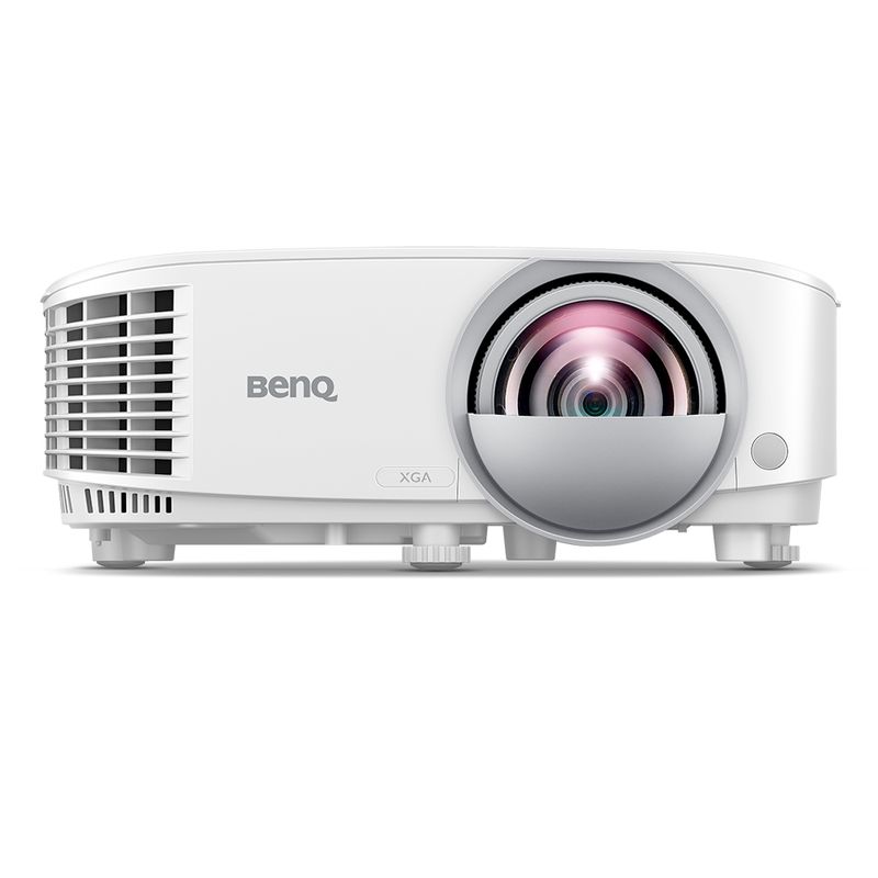 BenQ-MX825STH-videoproiettore-Proiettore-a-corto-raggio-3500-ANSI-lumen-DLP-XGA--1024x768--Bianco