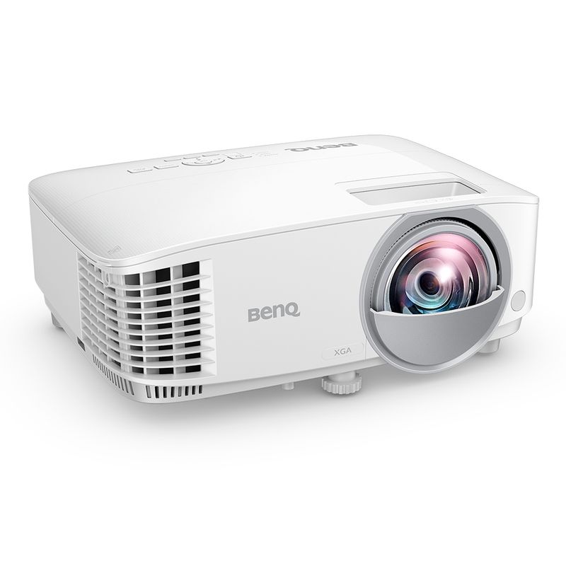 BenQ-MX825STH-videoproiettore-Proiettore-a-corto-raggio-3500-ANSI-lumen-DLP-XGA--1024x768--Bianco