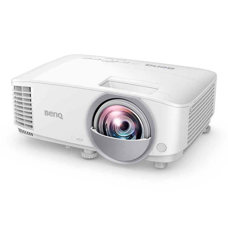 BenQ-MX825STH-videoproiettore-Proiettore-a-corto-raggio-3500-ANSI-lumen-DLP-XGA--1024x768--Bianco