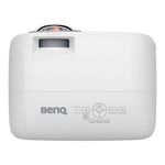 BenQ-MX825STH-videoproiettore-Proiettore-a-corto-raggio-3500-ANSI-lumen-DLP-XGA--1024x768--Bianco